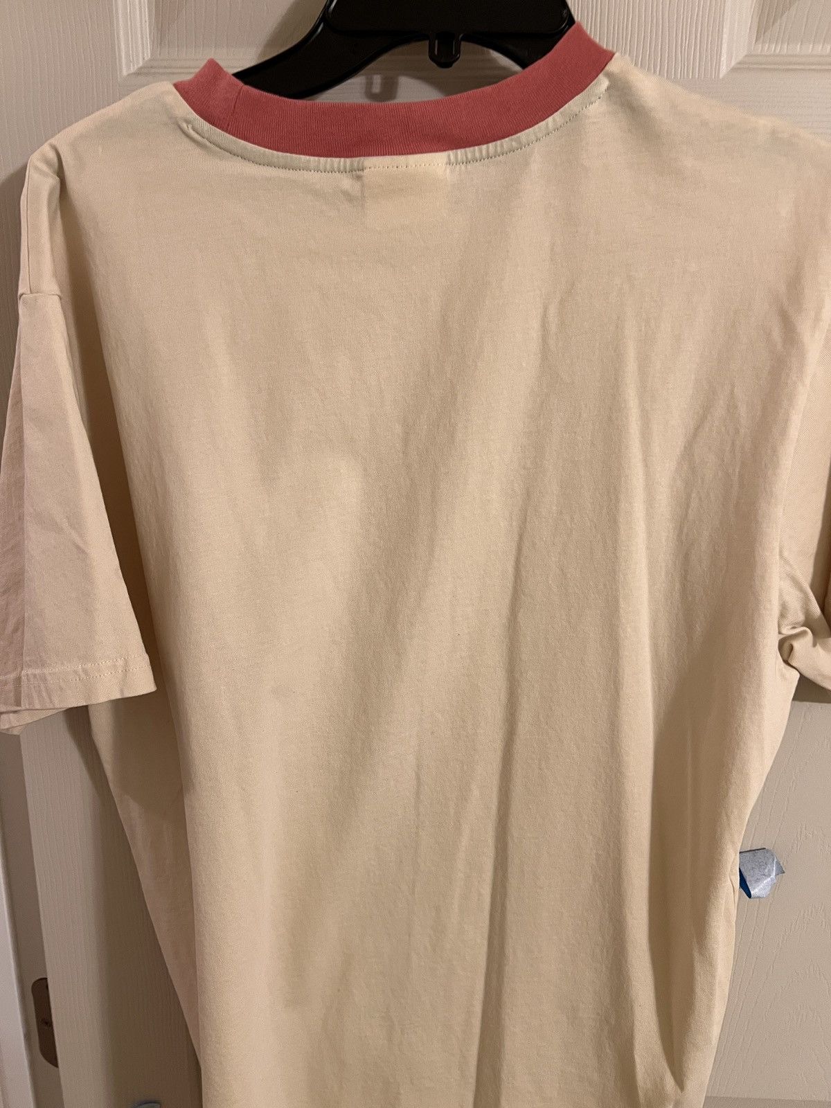 Teddy Fresh Teddy fresh embroidered teddy logo T Size US XL / EU 56 / 4 - 4 Thumbnail