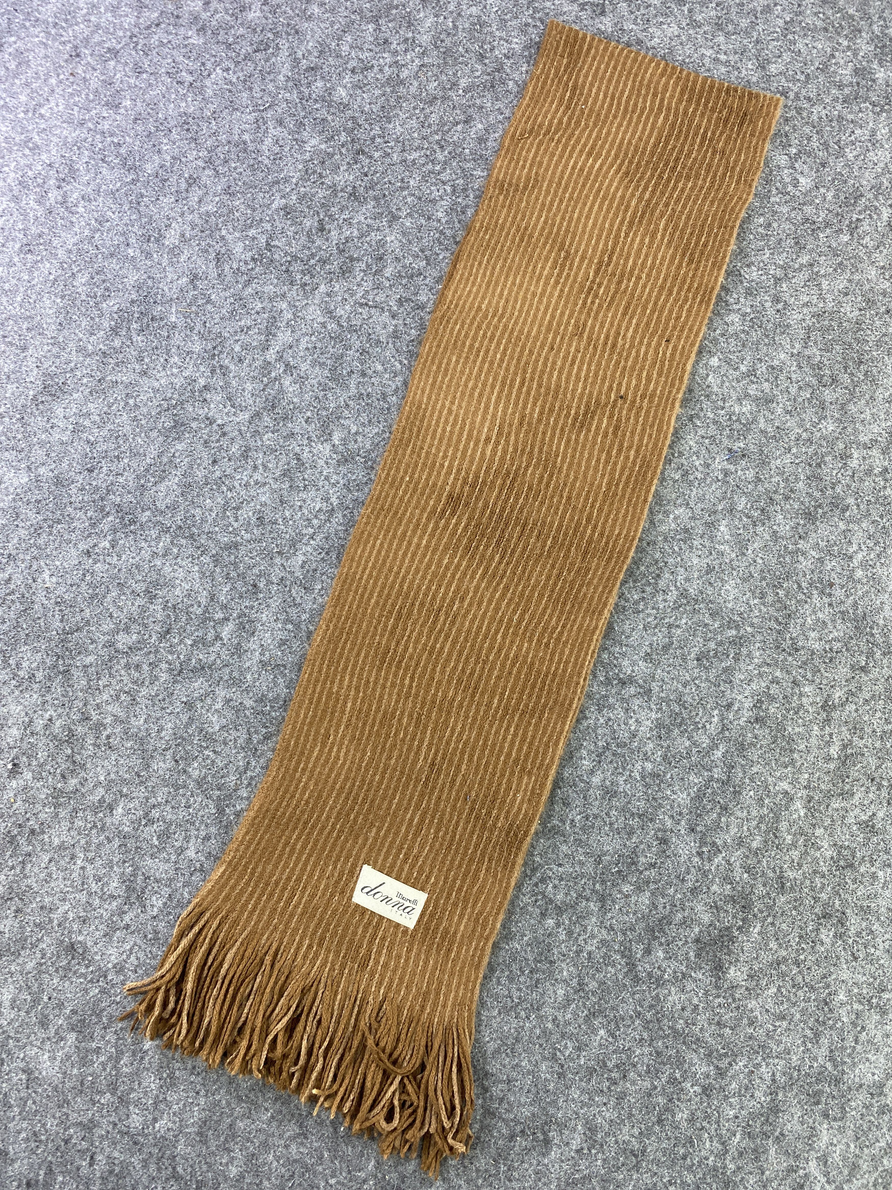 Designer MARELLI DONNA Scarf/Muffler/Neckwear -T383 Size ONE SIZE - 3 Thumbnail