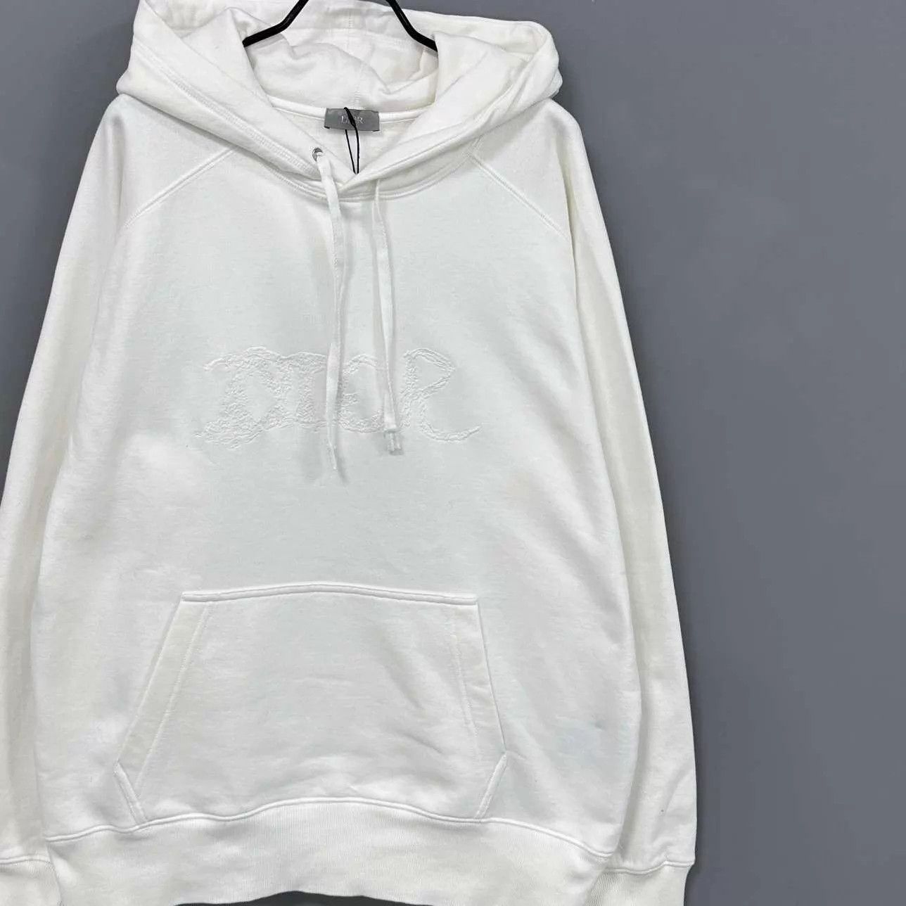 Dior Dior x Peter Doig Sweatshirt XXL 99 New Size US XXL / EU 58 / 5 - 2 Thumbnail