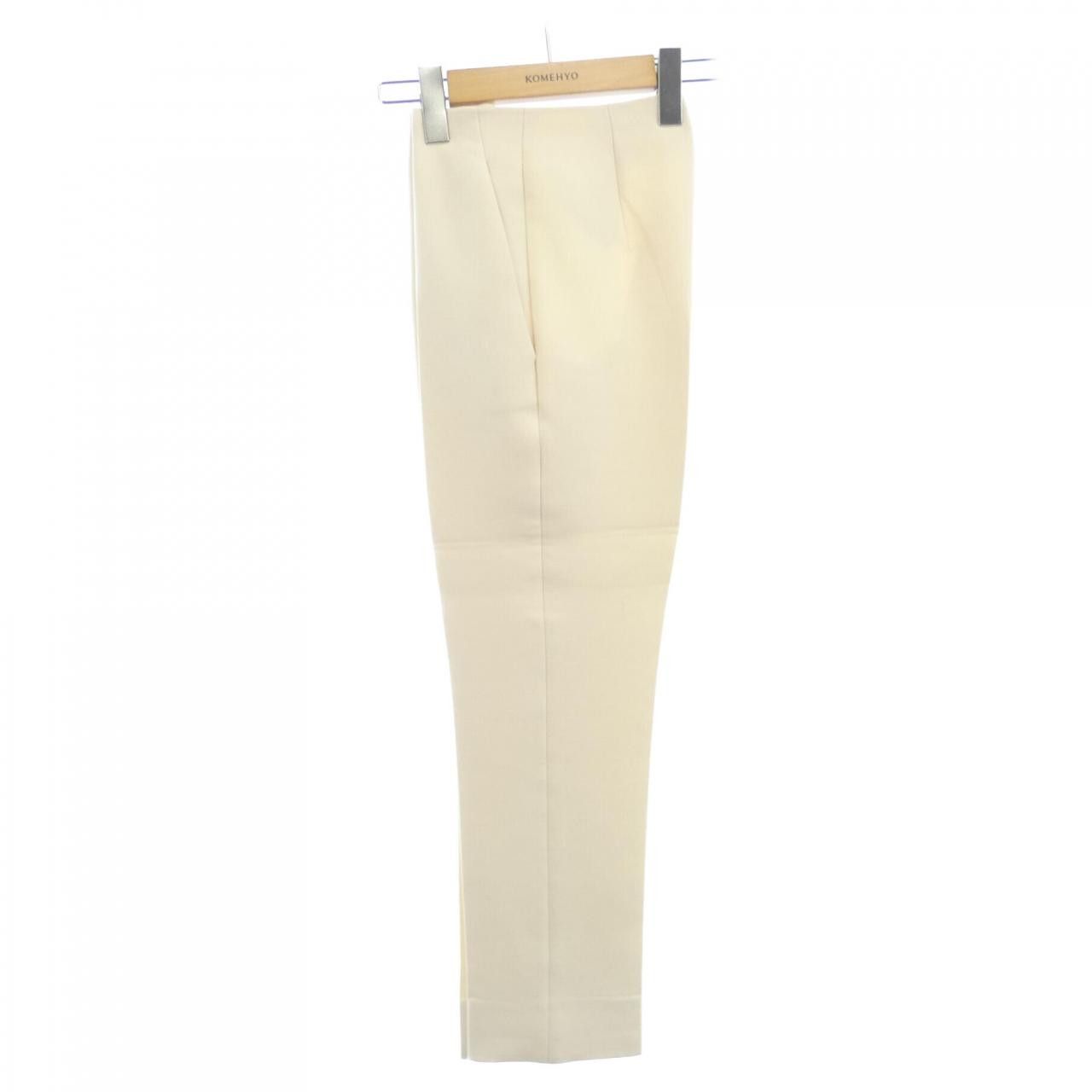 Dior Dior Christian Dior Pants Textile Pants 4A21400A1148 DUTY FREE for USA Size ONE SIZE - 1 Thumbnail