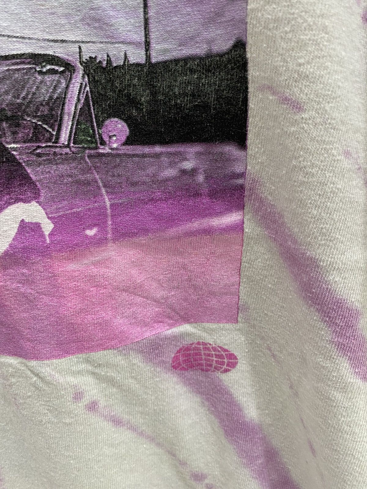 Band Tees ICE CUBE RAP TEES TSHIRT Size US XL / EU 56 / 4 - 5 Thumbnail