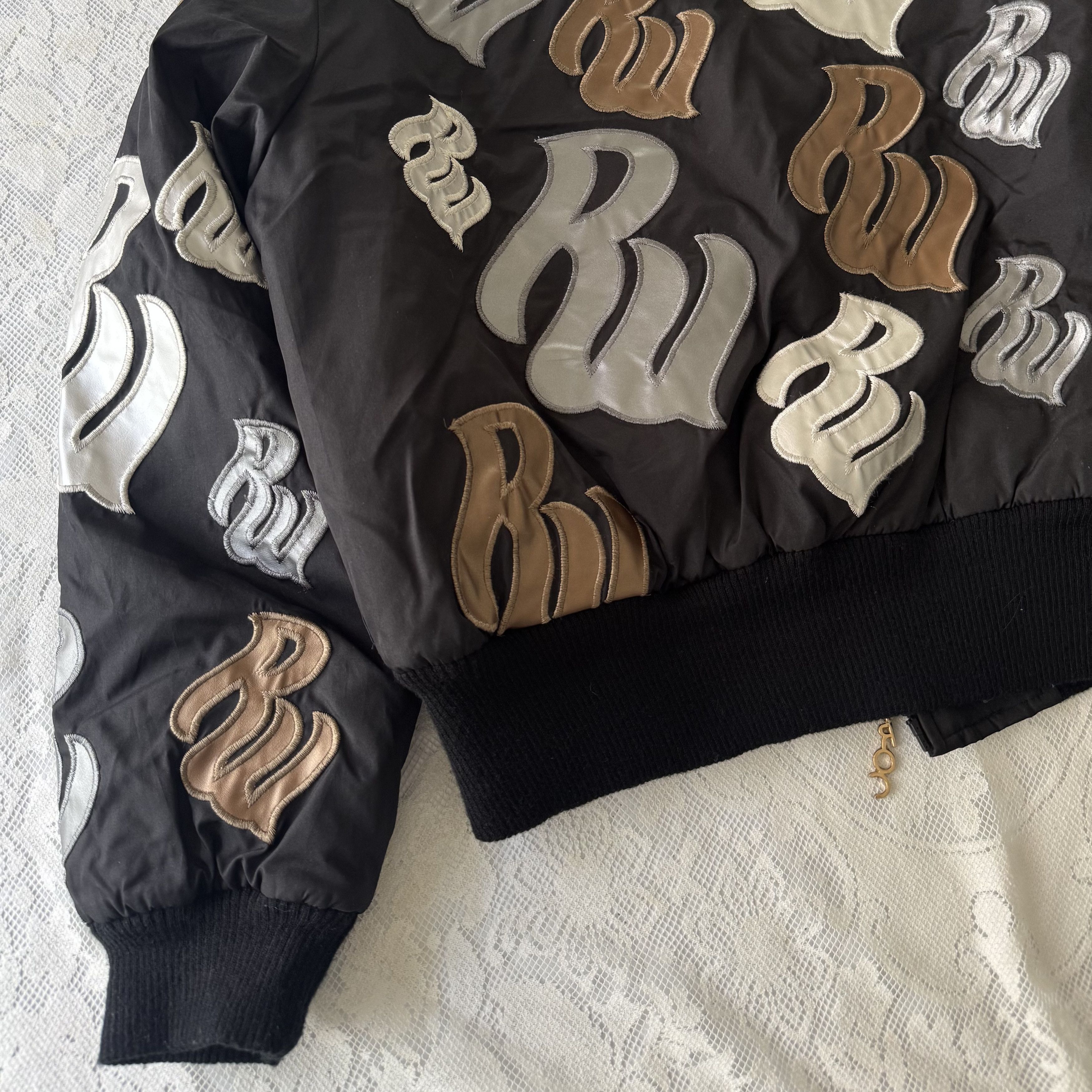 Rocawear Rocawear Bomber Jacket Size XL / US 12-14 / IT 48-50 - 6 Thumbnail