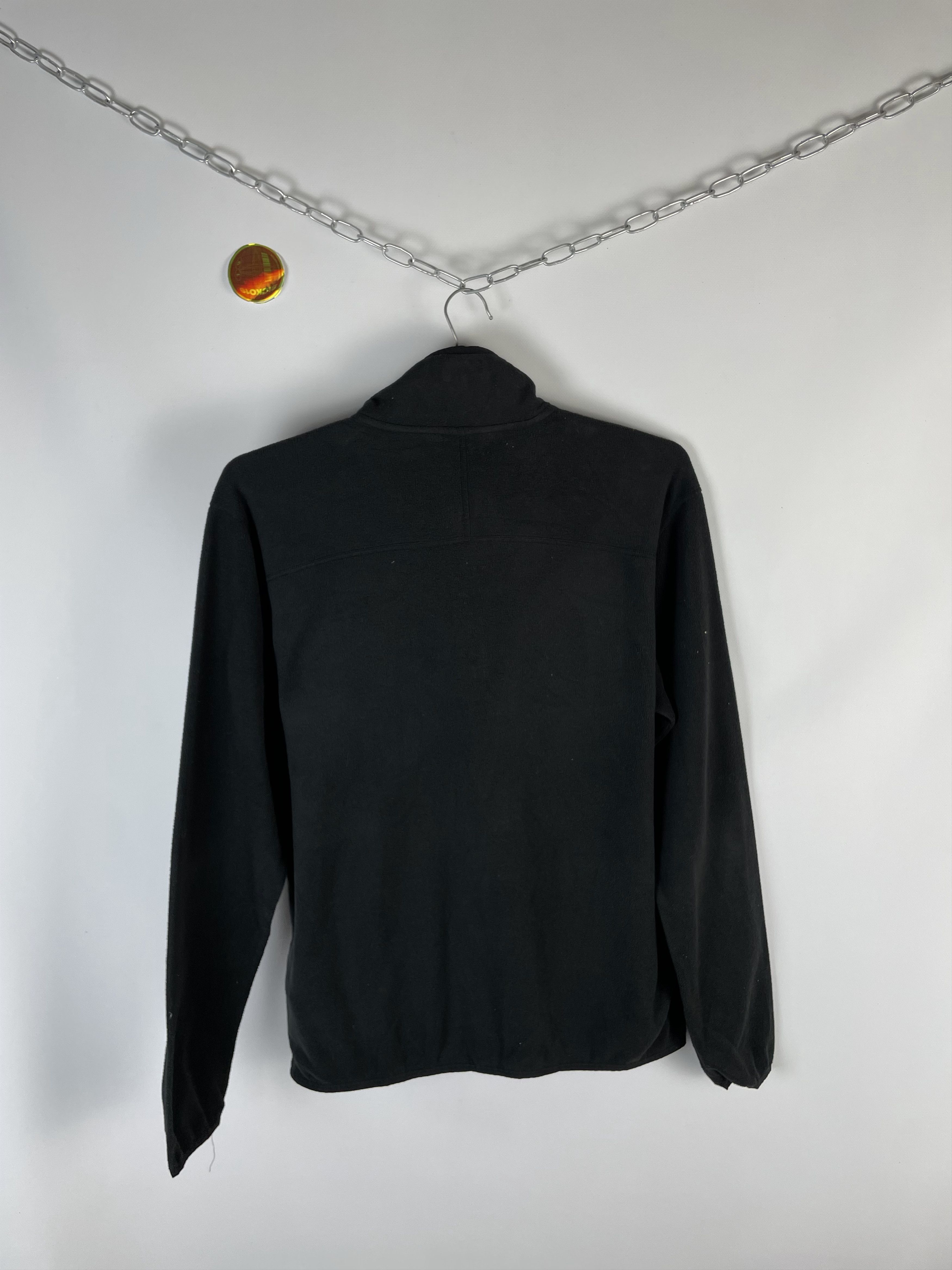 The North Face Vintage The North Face Fleece Jacket Size US L / EU 52-54 / 3 - 8 Thumbnail