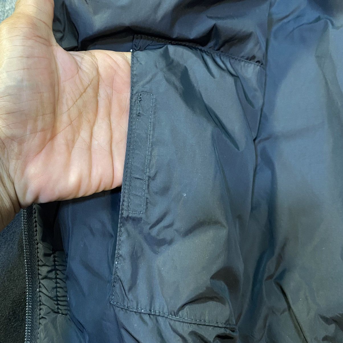 Prada Prada Milano Wool Hoodie Jacket Size US M / EU 48-50 / 2 - 9 Thumbnail