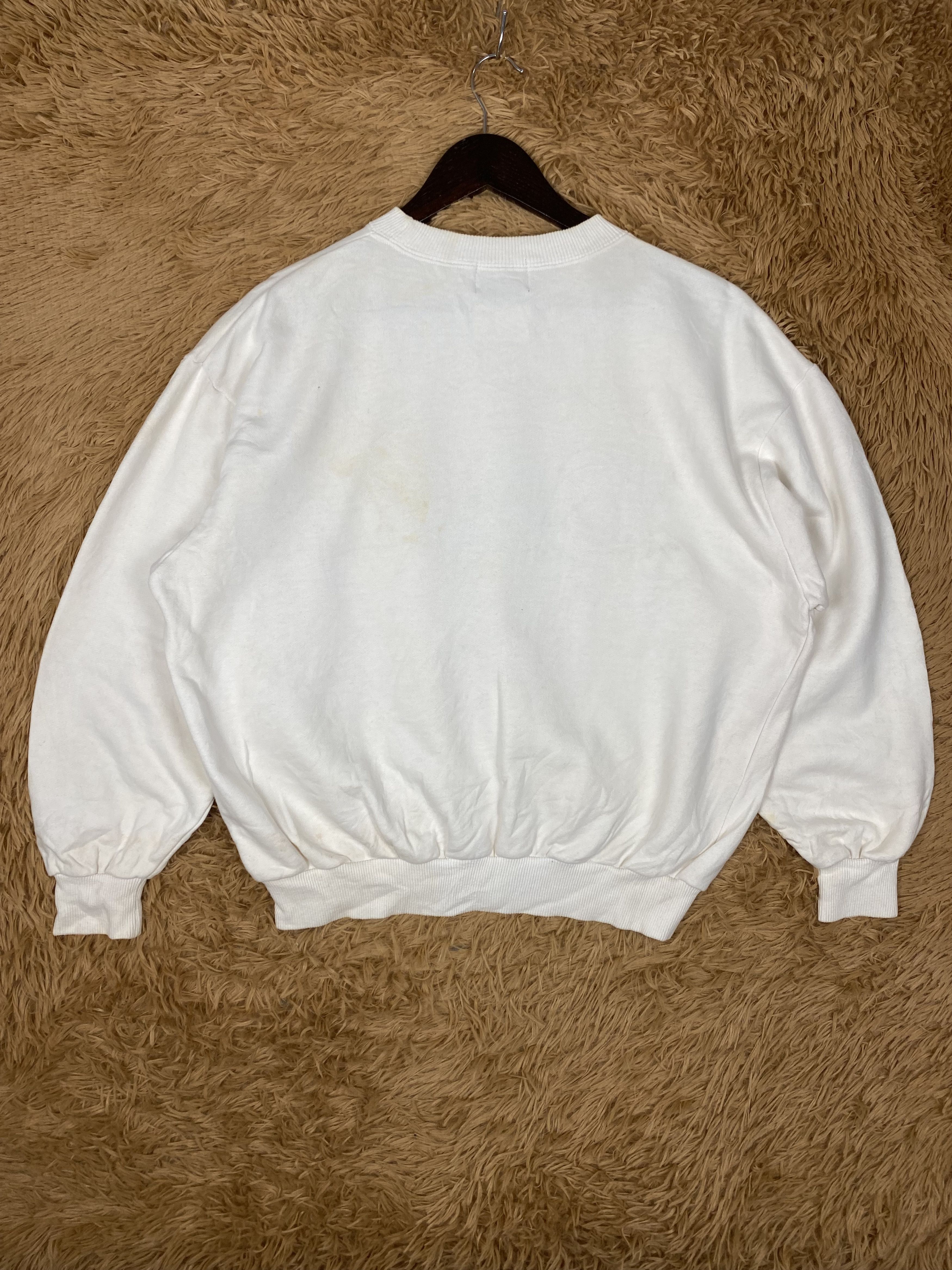 Dolce & Gabbana Vintage Dolce & Gabbana Sweatshirts PS0314 Size US M / EU 48-50 / 2 - 7 Thumbnail