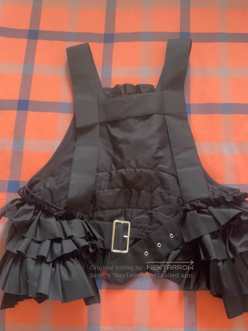 Comme des Garcons Comme Des Garcons T-shirt Size S / US 4 / IT 40 - 3 Thumbnail