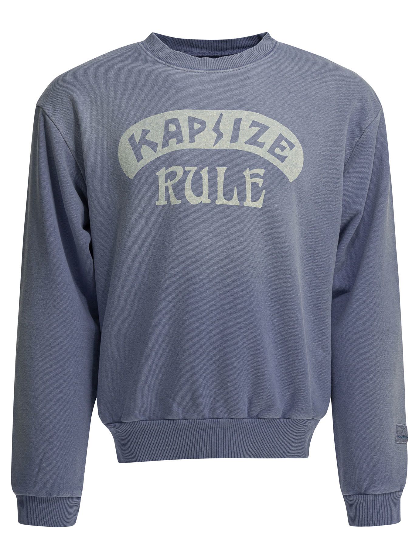 Kapital Kapital Sweatshirts tag size 4 Men - USA Duties Paid Size US XL / EU 56 / 4 - 1 Thumbnail