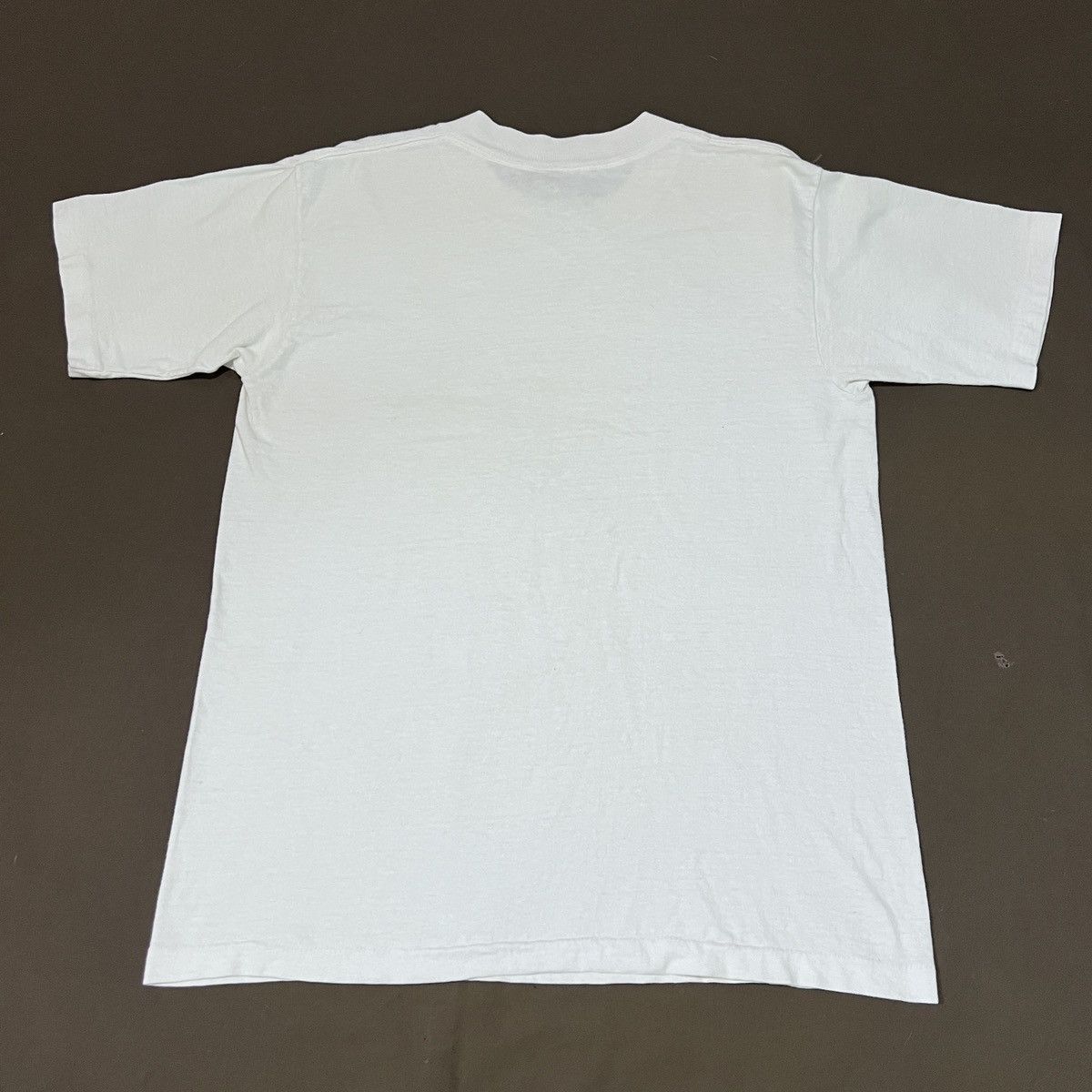 Vintage Vintage 90s CAPE MAY NEW JERSEY a walking drinking guide Tee Size US M / EU 48-50 / 2 - 8 Thumbnail
