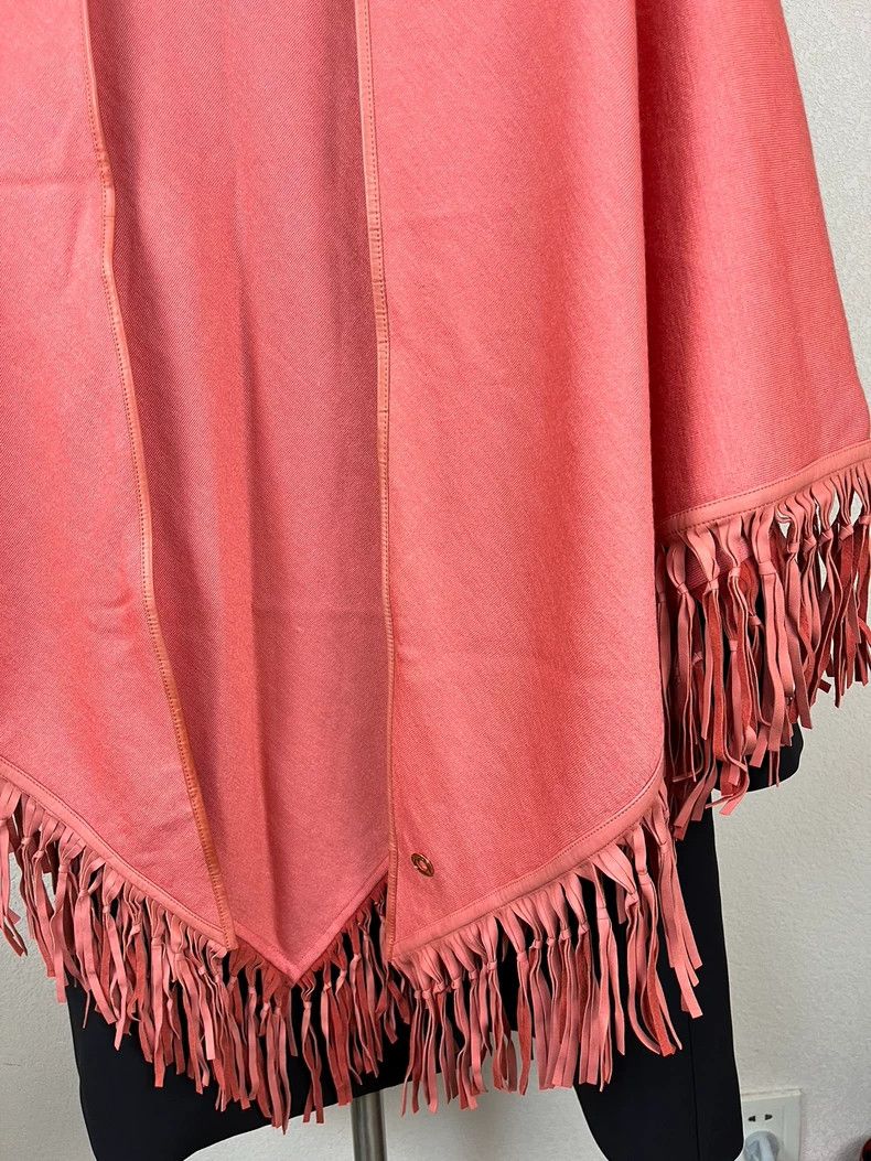 Loro Piana LORO PIANA Cashmere and silk shawls Size ONE SIZE - 2 Thumbnail