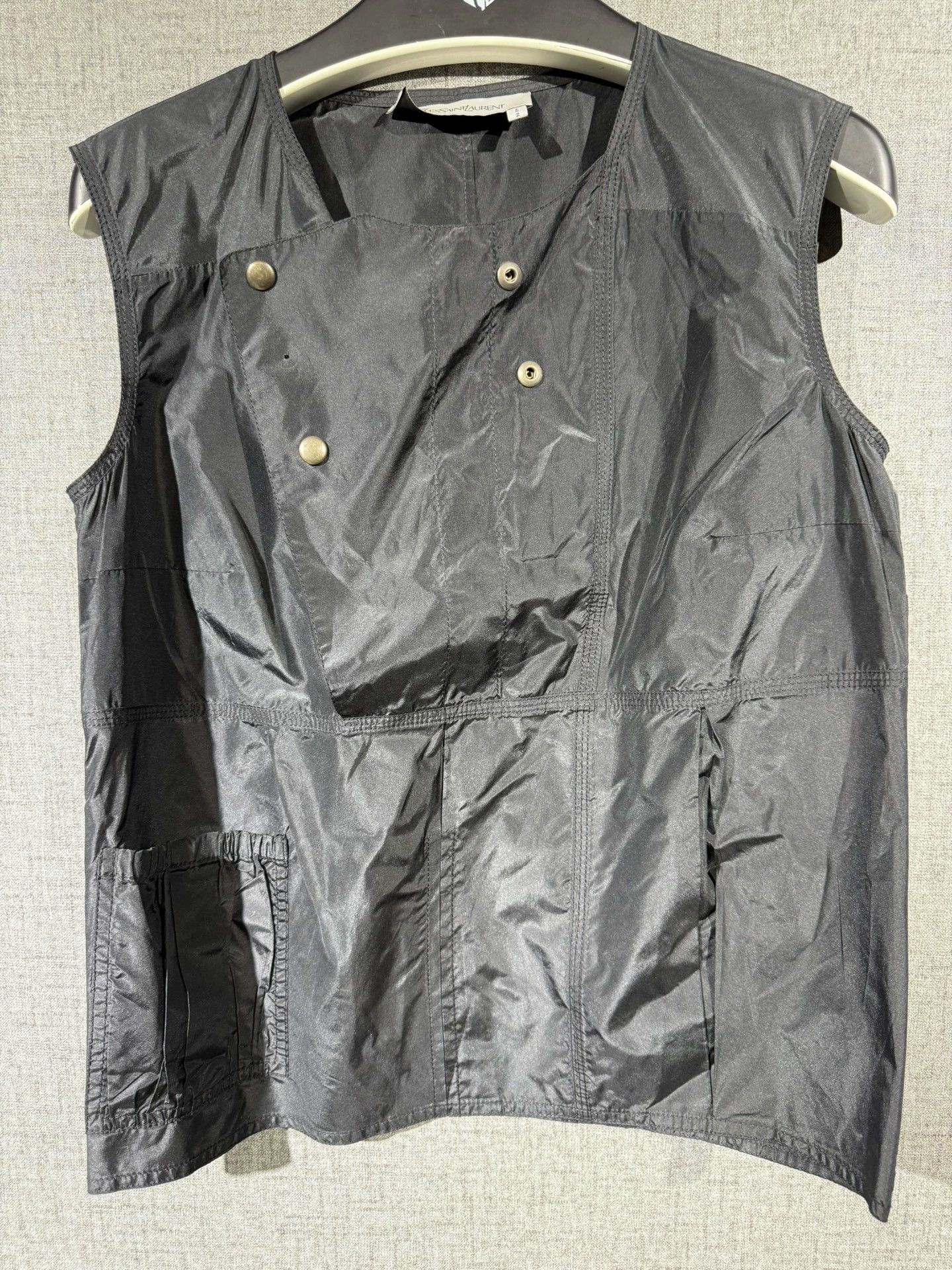 Saint Laurent Paris YSL Saint Laurent, unused Size US S / EU 44-46 / 1 - 1 Thumbnail