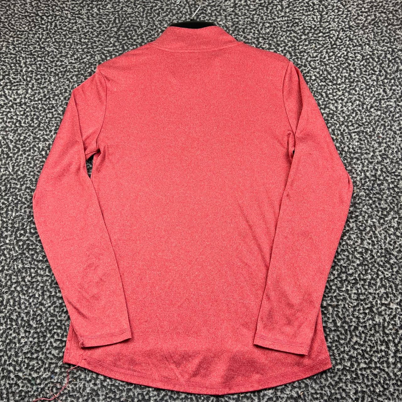 Other USC Trojans Sweatshirt Men S 1/4 Zip Pullover Long Sleeve Size US S / EU 44-46 / 1 - 5 Thumbnail
