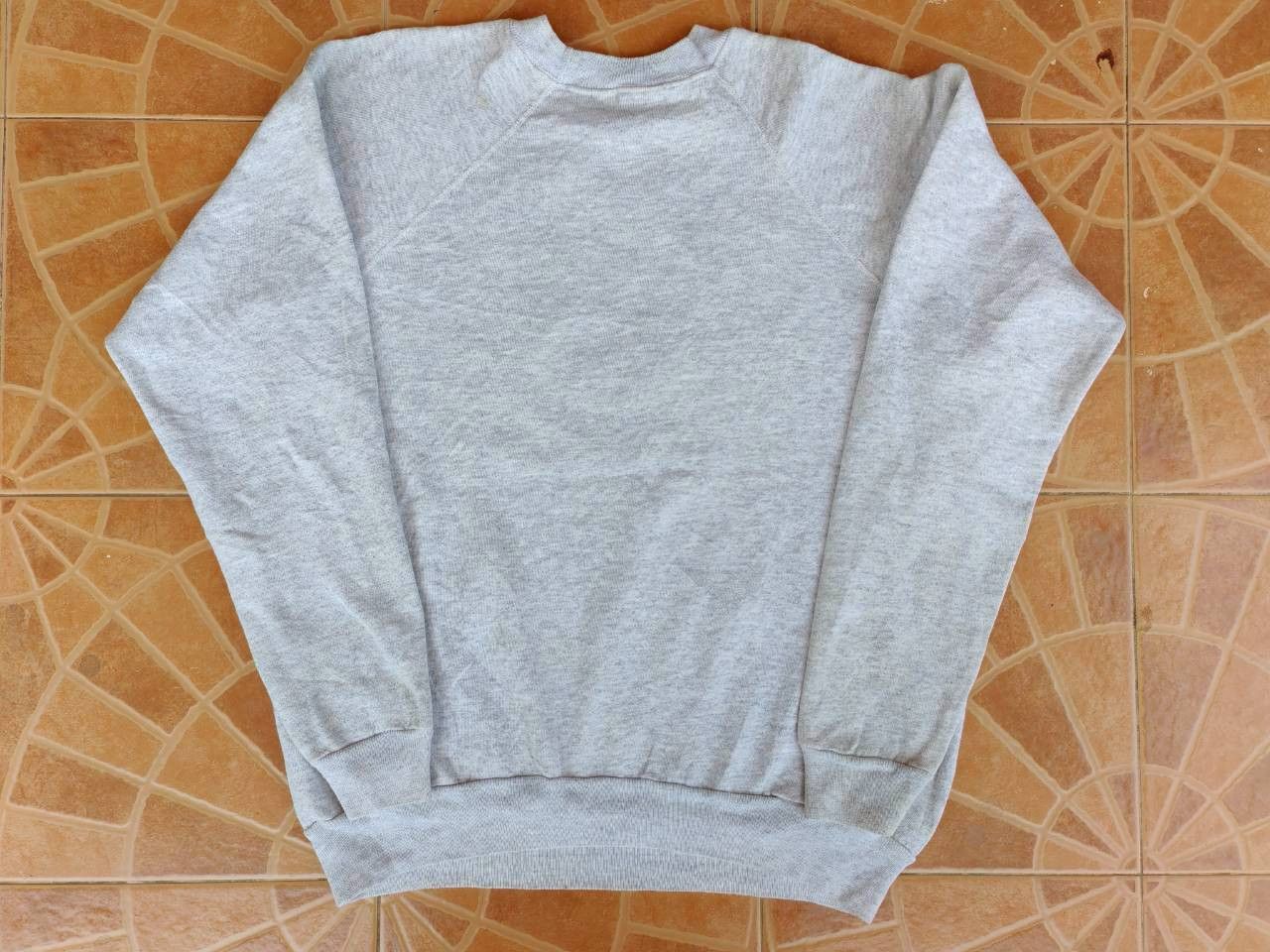 Hanes Betty Boop Vintage 90s Sweater 22.5/27 Rare Made in USA Size US L / EU 52-54 / 3 - 4 Thumbnail