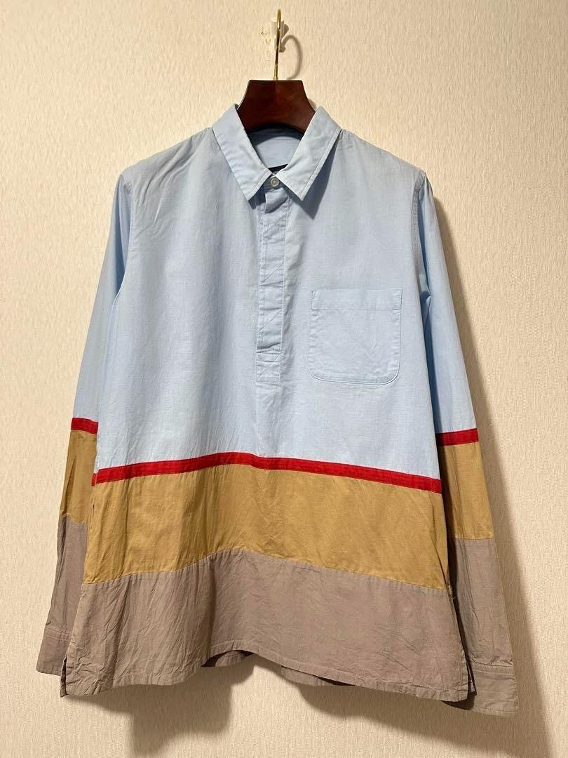 Pullover Shirt