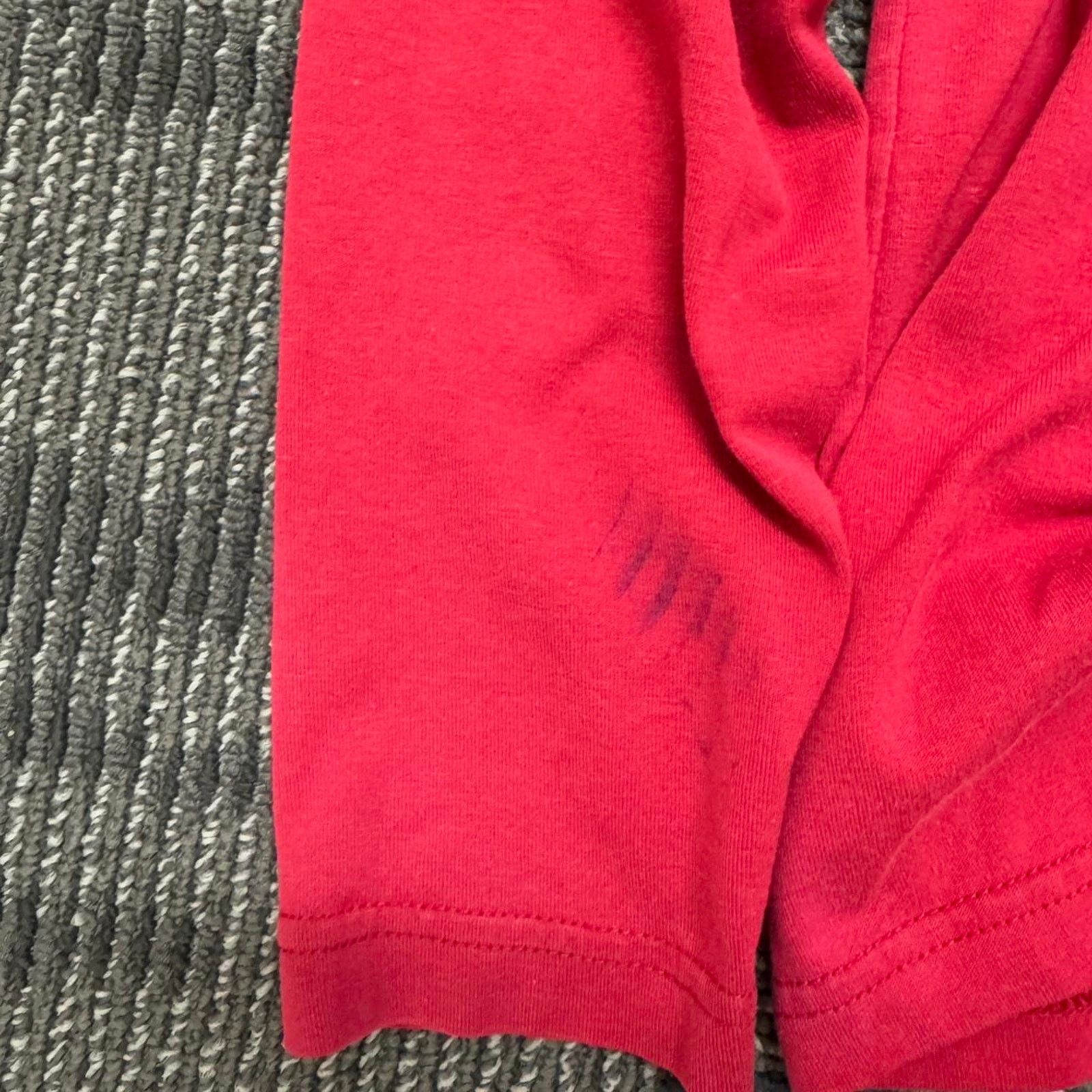 Patagonia Vintage 90s patagonia capilene quarter zip Size US M / EU 48-50 / 2 - 3 Thumbnail