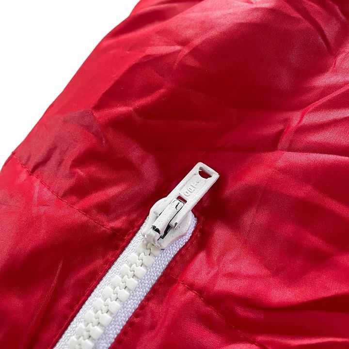Kris Van Assche 🔥RARE🔥Kris Van Assche Down Vest Size US S / EU 44-46 / 1 - 4 Thumbnail