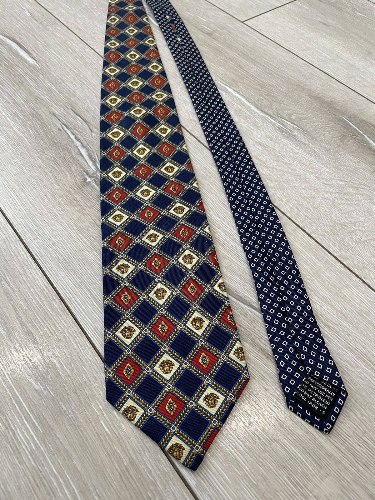 gianni versace tie
