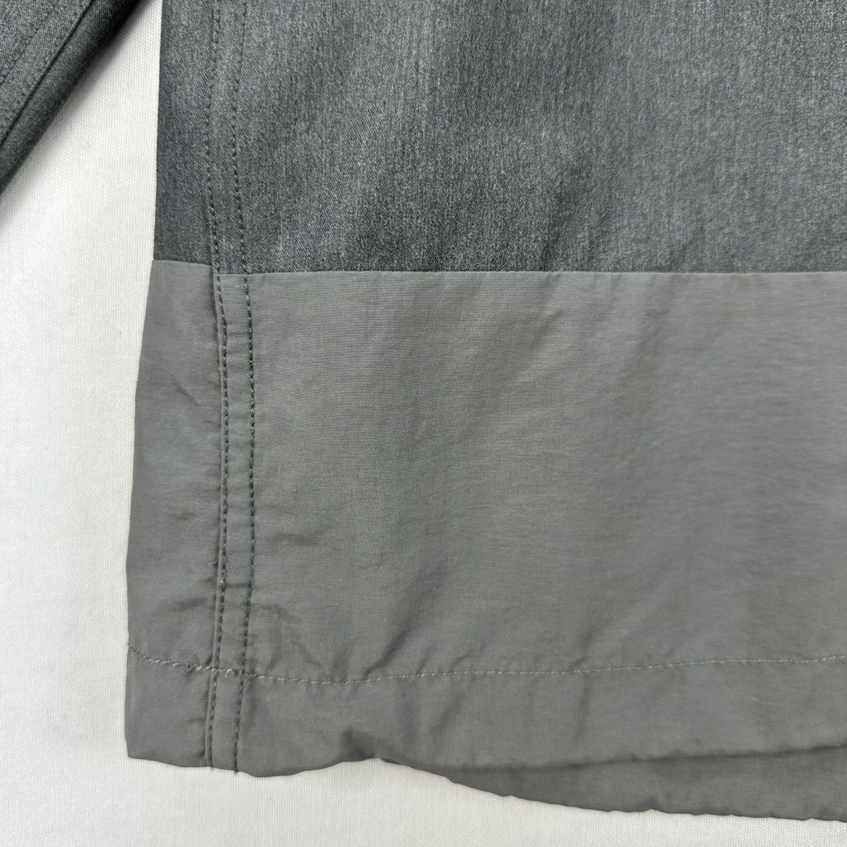 Global Work Global Work Rayon Shirt Loop Collar Double Pocket Size US L / EU 52-54 / 3 - 11 Thumbnail