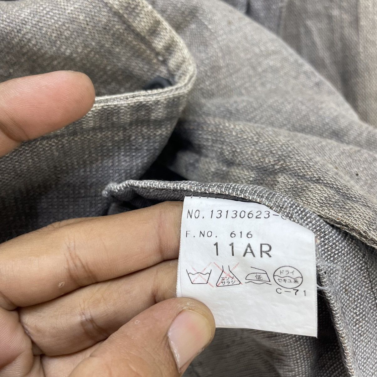 Japanese Brand × Vintage Japanese Brand Breckenridge Chore Jacket Size US S / EU 44-46 / 1 - 5 Thumbnail