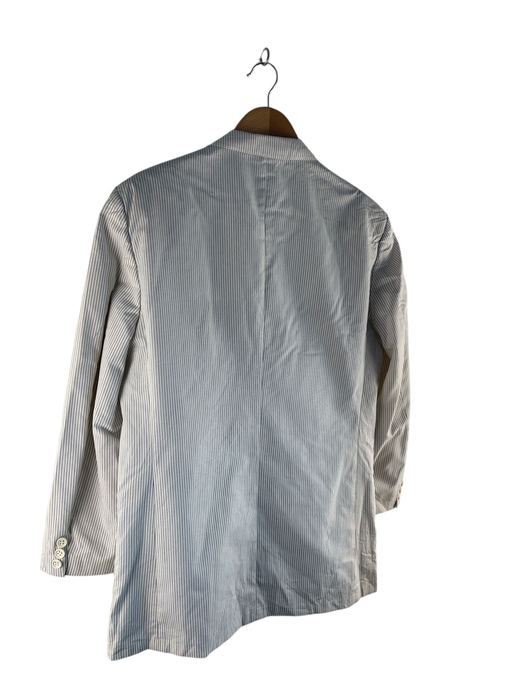 Yves Saint Laurent Vintage Yves Saint Laurent Coat Jacket Size US M / EU 48-50 / 2 - 7 Thumbnail