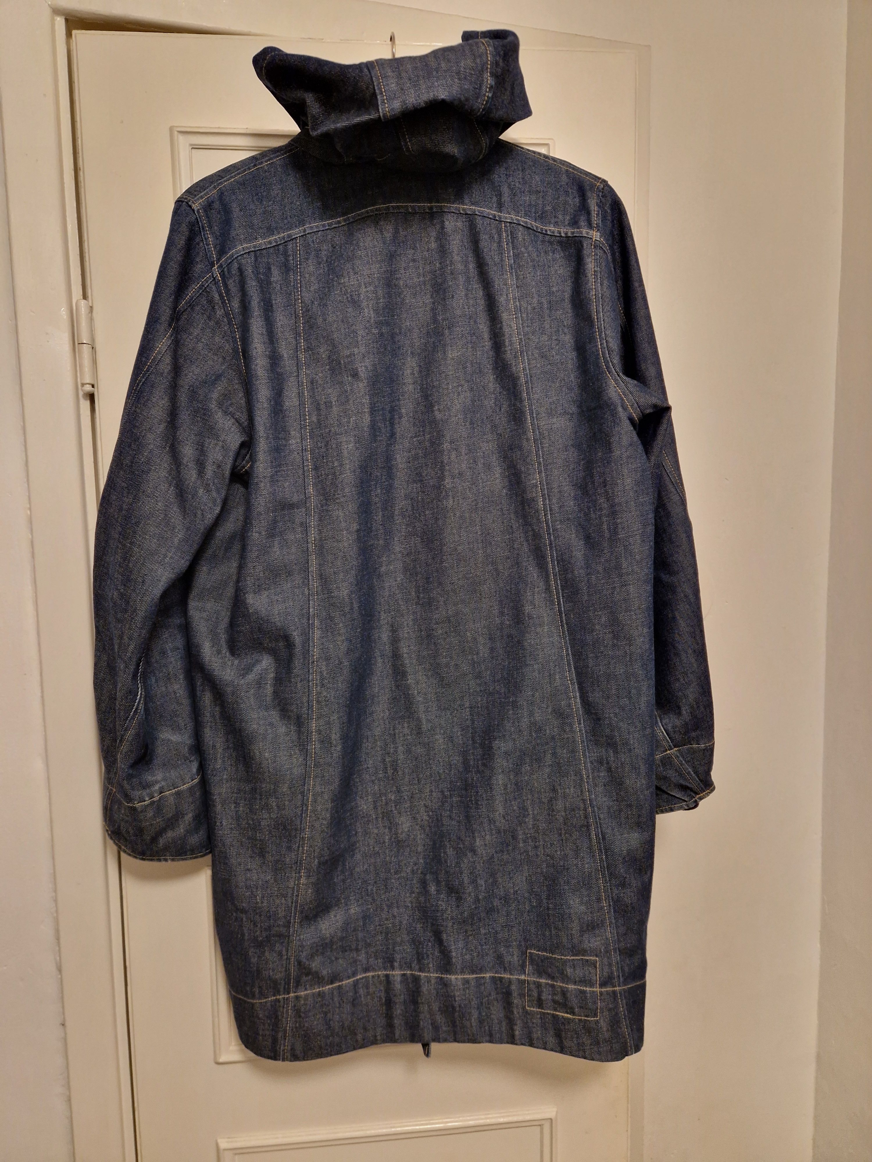 Levi's Engineered Jeans robe Size US S / EU 44-46 / 1 - 4 Thumbnail