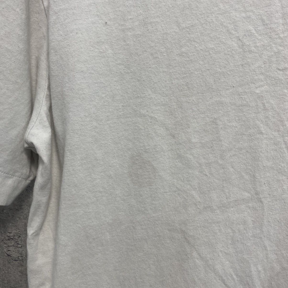 Off-White Off-white T-shirt Box Logo Size US M / EU 48-50 / 2 - 11 Thumbnail