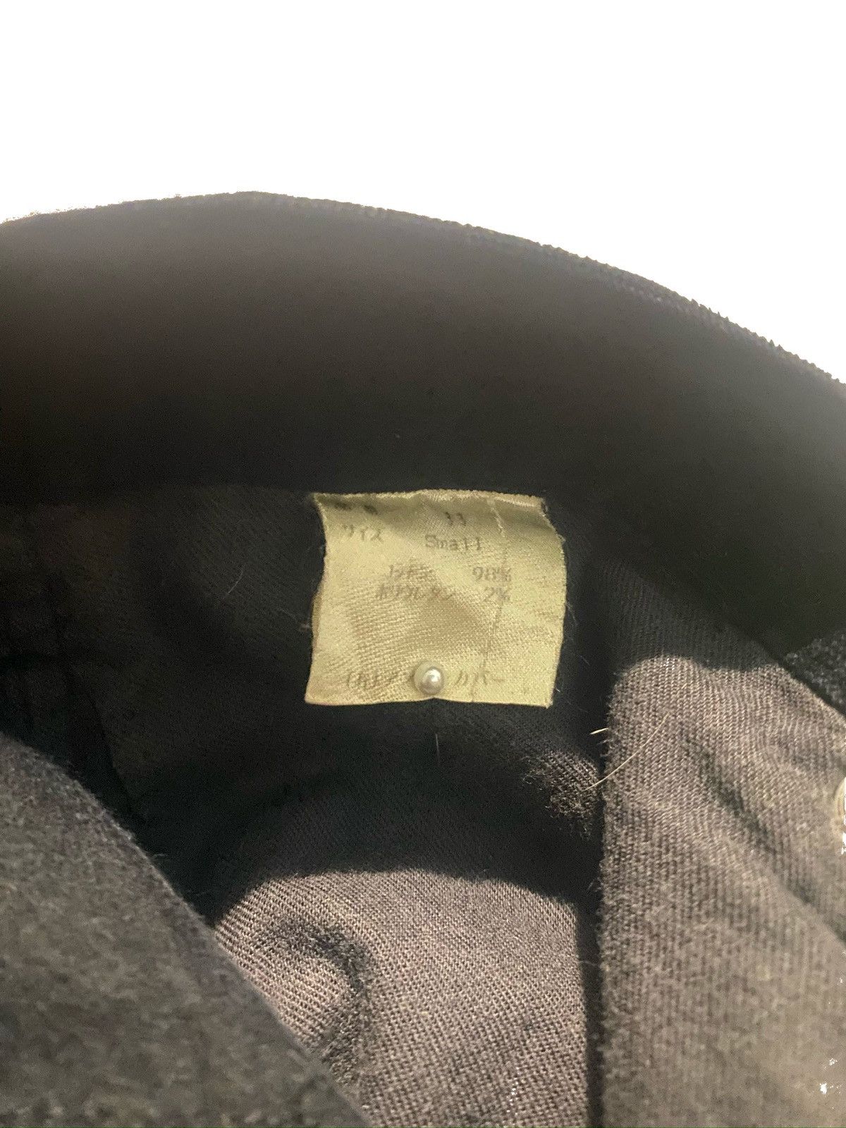 Undercover Undercover Velour Corduroy Skinnies Size US 28 / EU 44 - 5 Thumbnail
