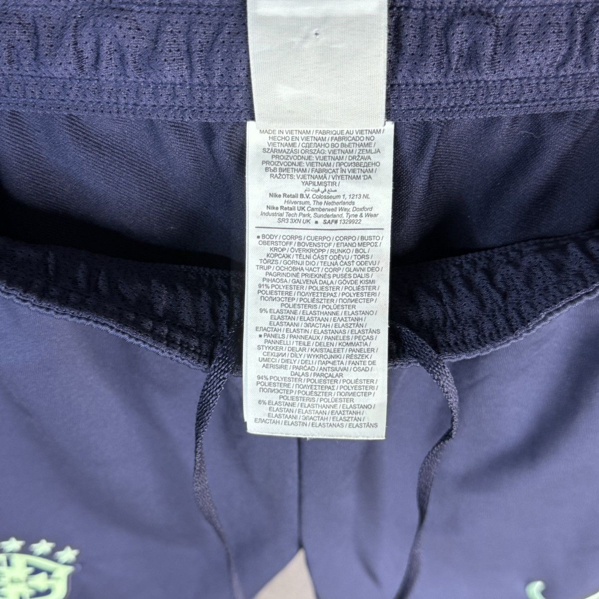 Nike Nike Brazil pants dri fit y2k Size US 32 / EU 48 - 4 Thumbnail