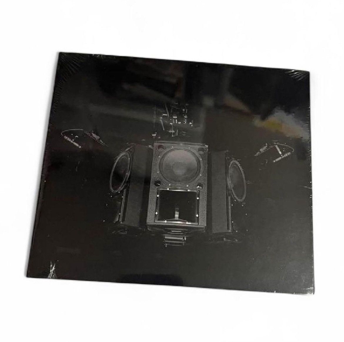Dior Dior Homme SS07 Runway DVD Size ONE SIZE - 1 Thumbnail
