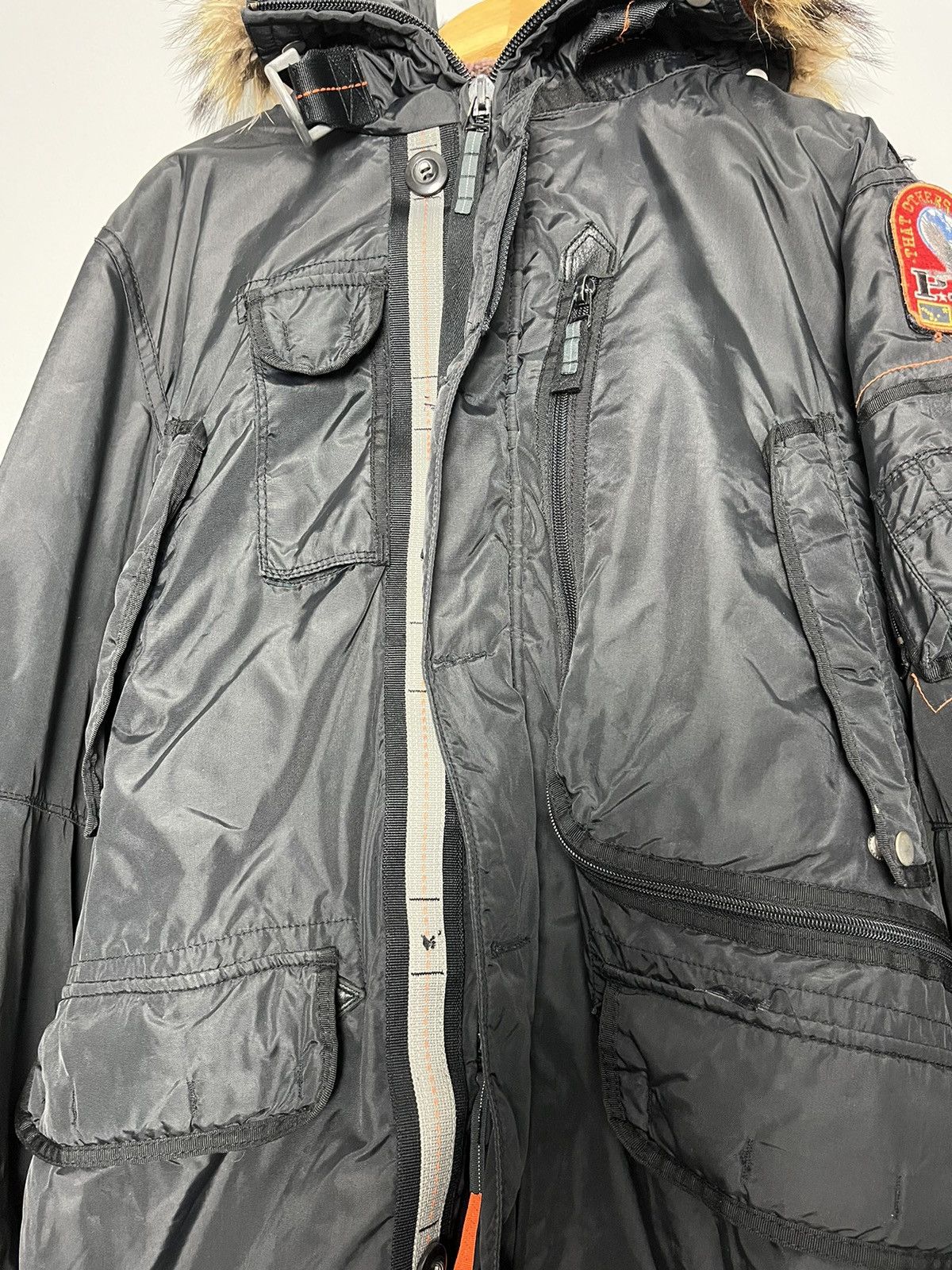 Parajumpers Parajumpers kodiak parka jacket coat Size US M / EU 48-50 / 2 - 3 Thumbnail