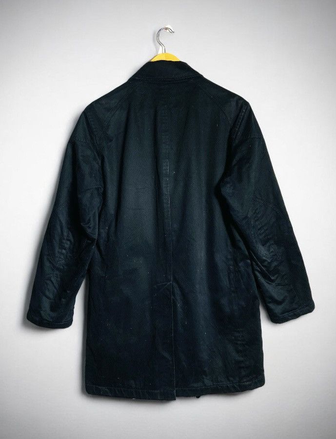 ABAHOUSE Abahouse Hidden Buttons Jacket Size US L / EU 52-54 / 3 - 2 Thumbnail