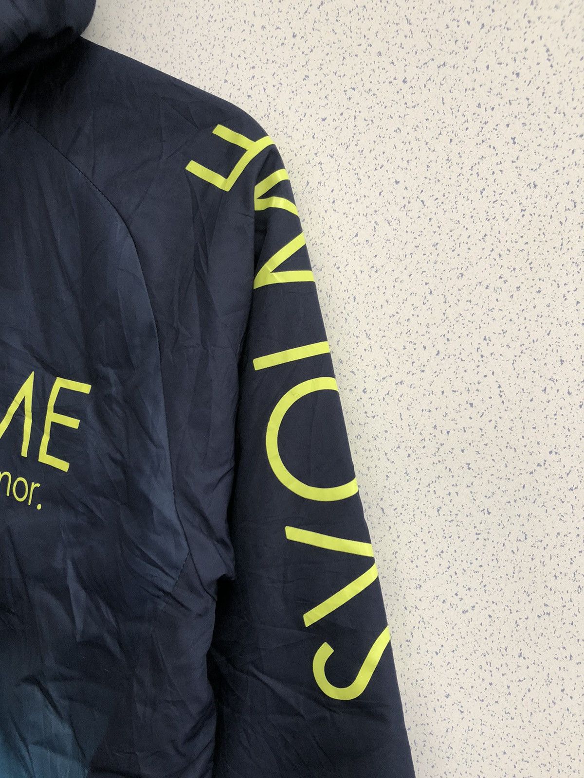 Japanese Brand Svolme Puffer Jacket Size US M / EU 48-50 / 2 - 9 Thumbnail