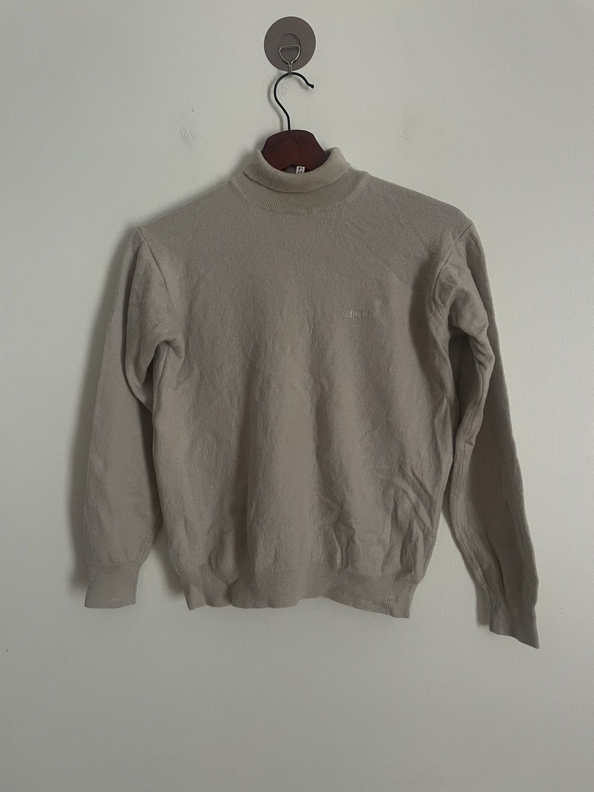 Armani Collezioni Armani Collezioni Sweatshirts Size L / US 10 / IT 46 - 2 Thumbnail