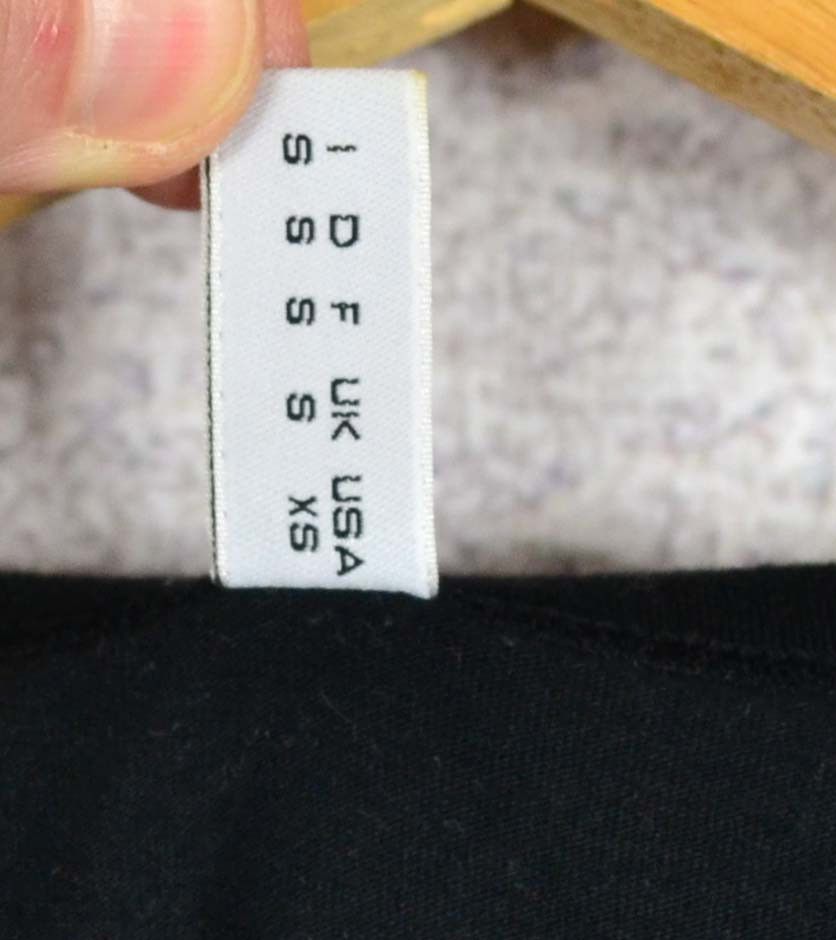 Moschino Moschino Underwear Vintage t-shirt y2k Small Logo Size US S / EU 44-46 / 1 - 5 Thumbnail