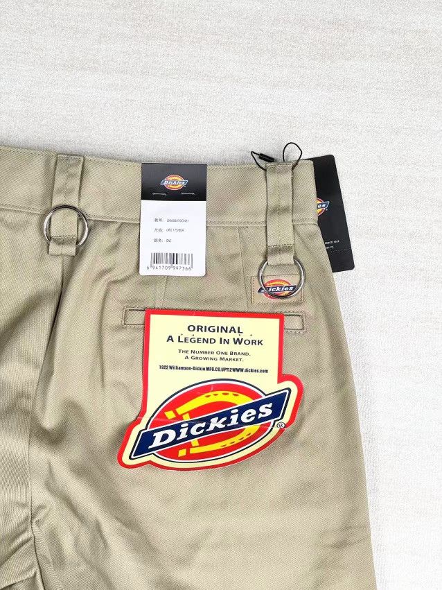 Dickies × KIDILL dickies x KIDILL zippers pants Size US 30 / EU 46 - 9 Thumbnail