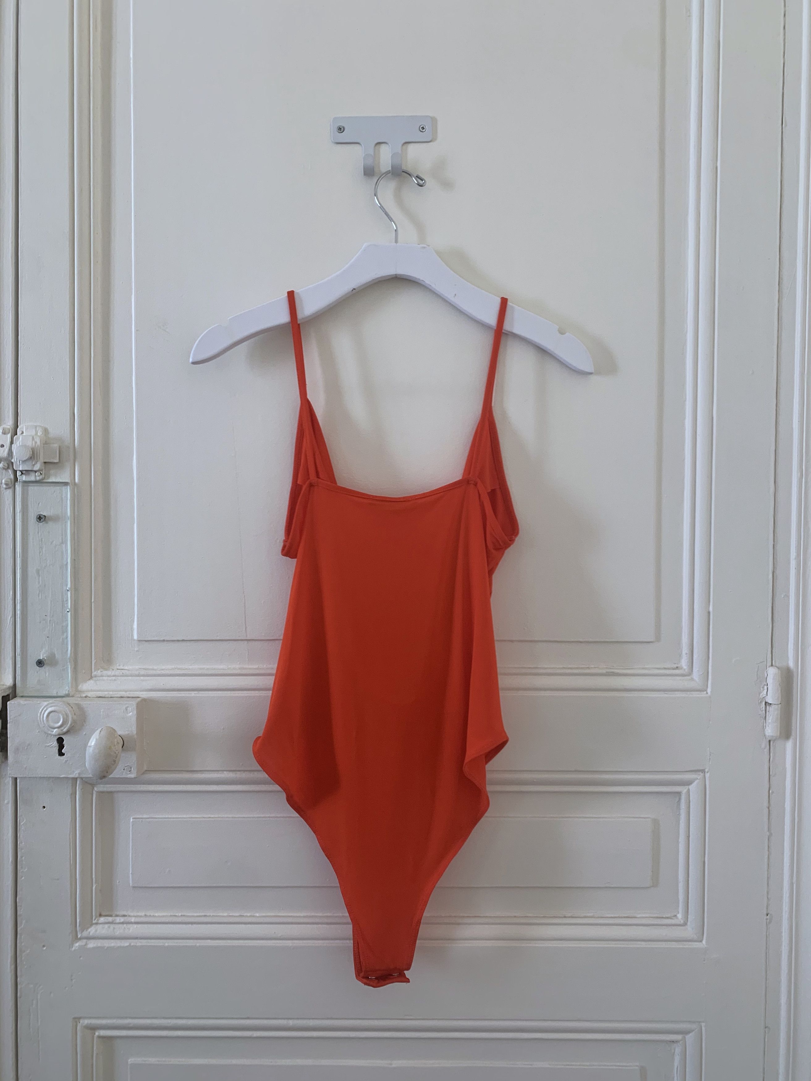 Zara One-Piece Swimsuit Size M / US 6-8 / IT 42-44 - 2 Thumbnail