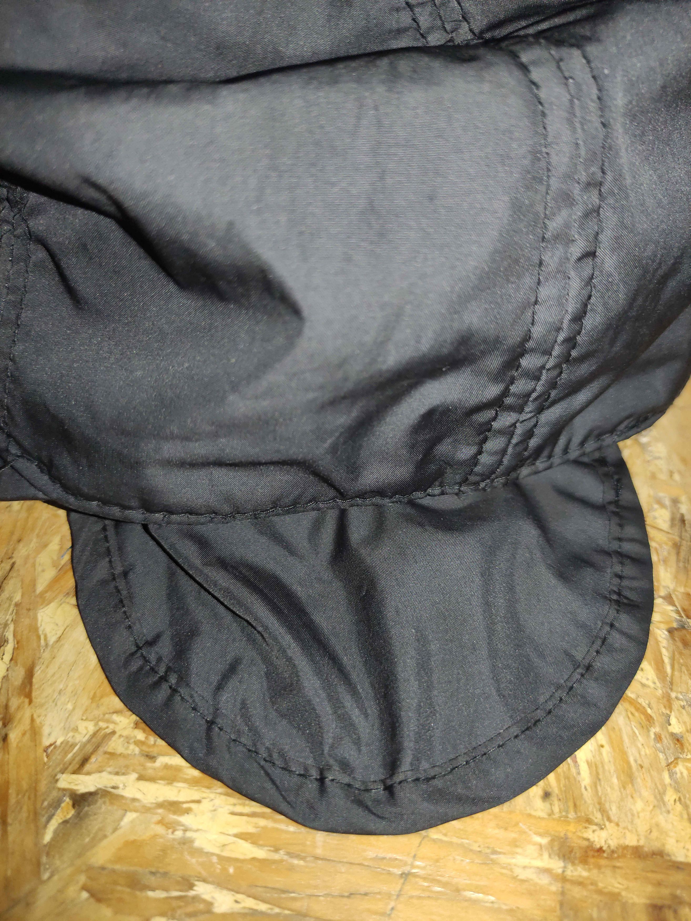 Vintage Vintage Ski 5 Panel Earflap Cap Size ONE SIZE - 6 Thumbnail