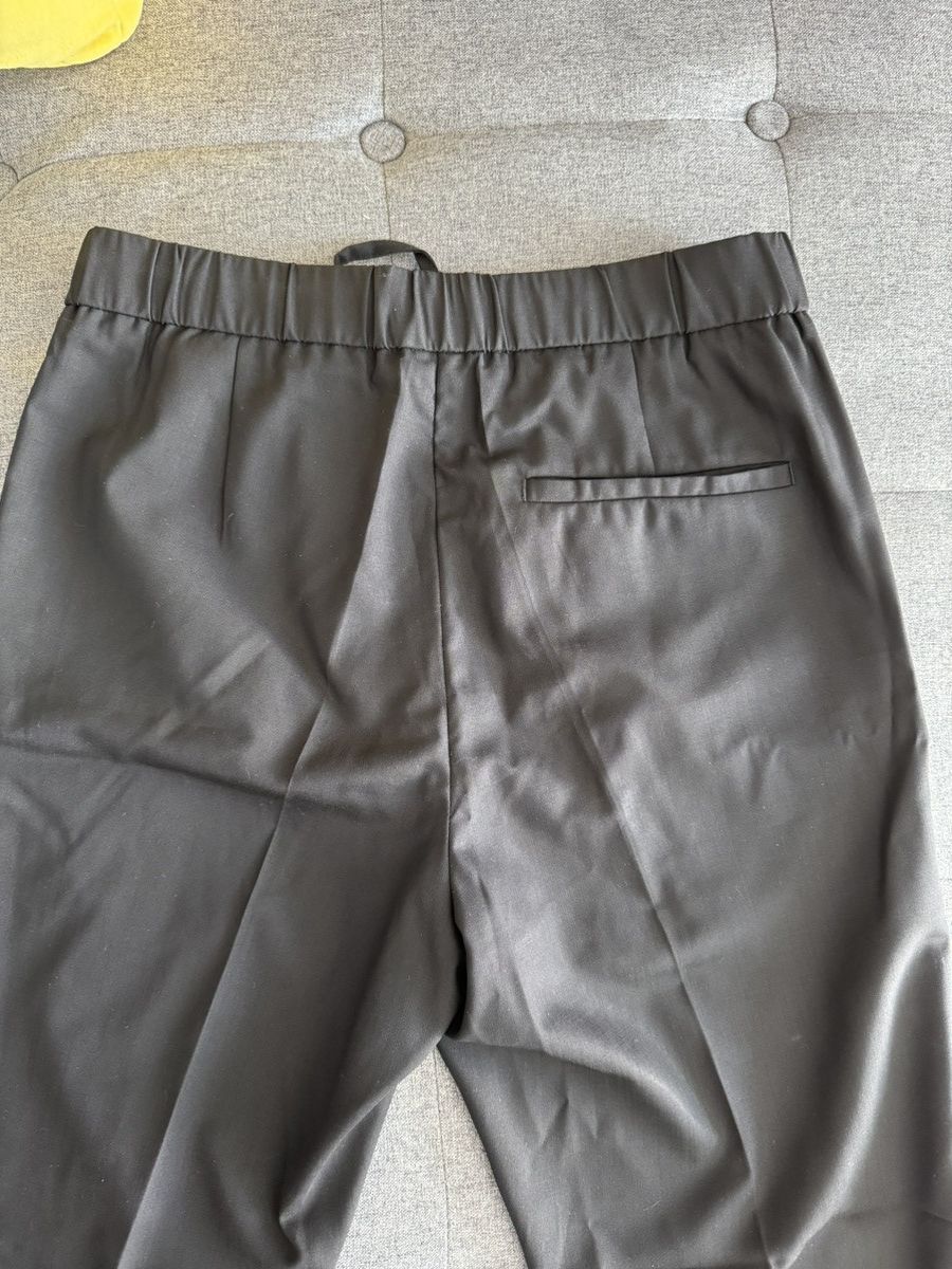 Cos black COS pants Size US 30 / EU 46 - 2 Thumbnail