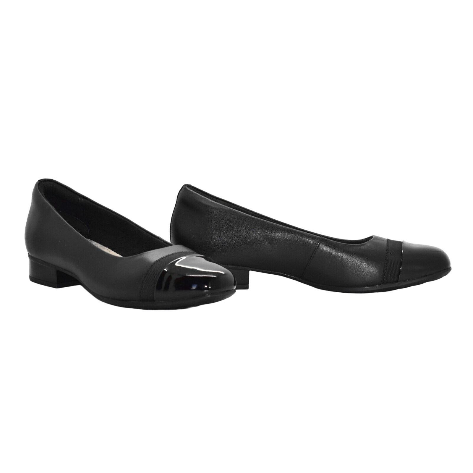 Clarks juliet monte pump online