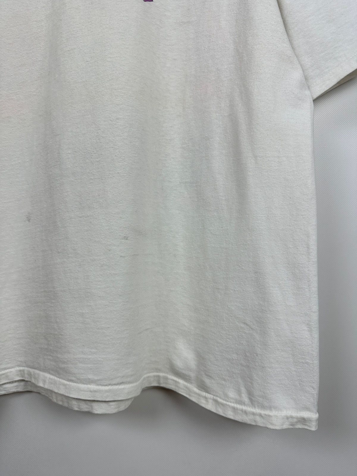 Vintage 1995 Vintage Daytona 200 Moto Single Stitch T-Shirt Size US XL / EU 56 / 4 - 19 Thumbnail