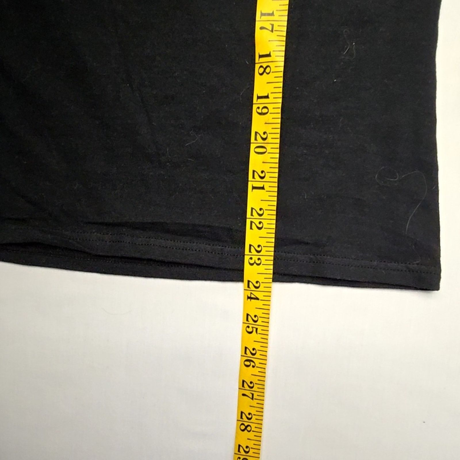Gildan Azreal Metal Nu-Metal band Tee Womens Small Graphic Black Size S / US 4 / IT 40 - 6 Thumbnail