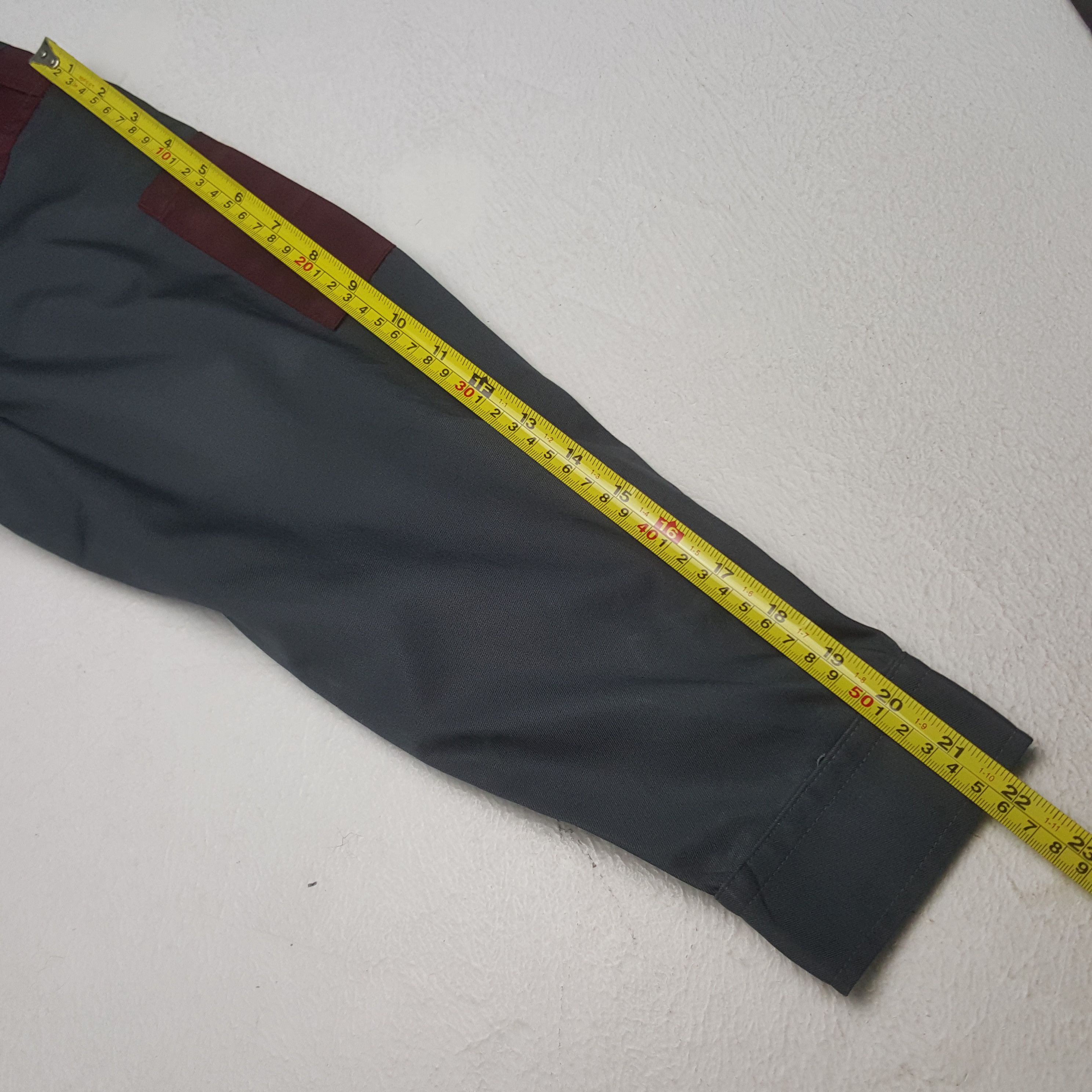 Japanese Brand Vintage Mitsubishi Fuso Racing Coverall Jacket Size US M / EU 48-50 / 2 - 11 Thumbnail
