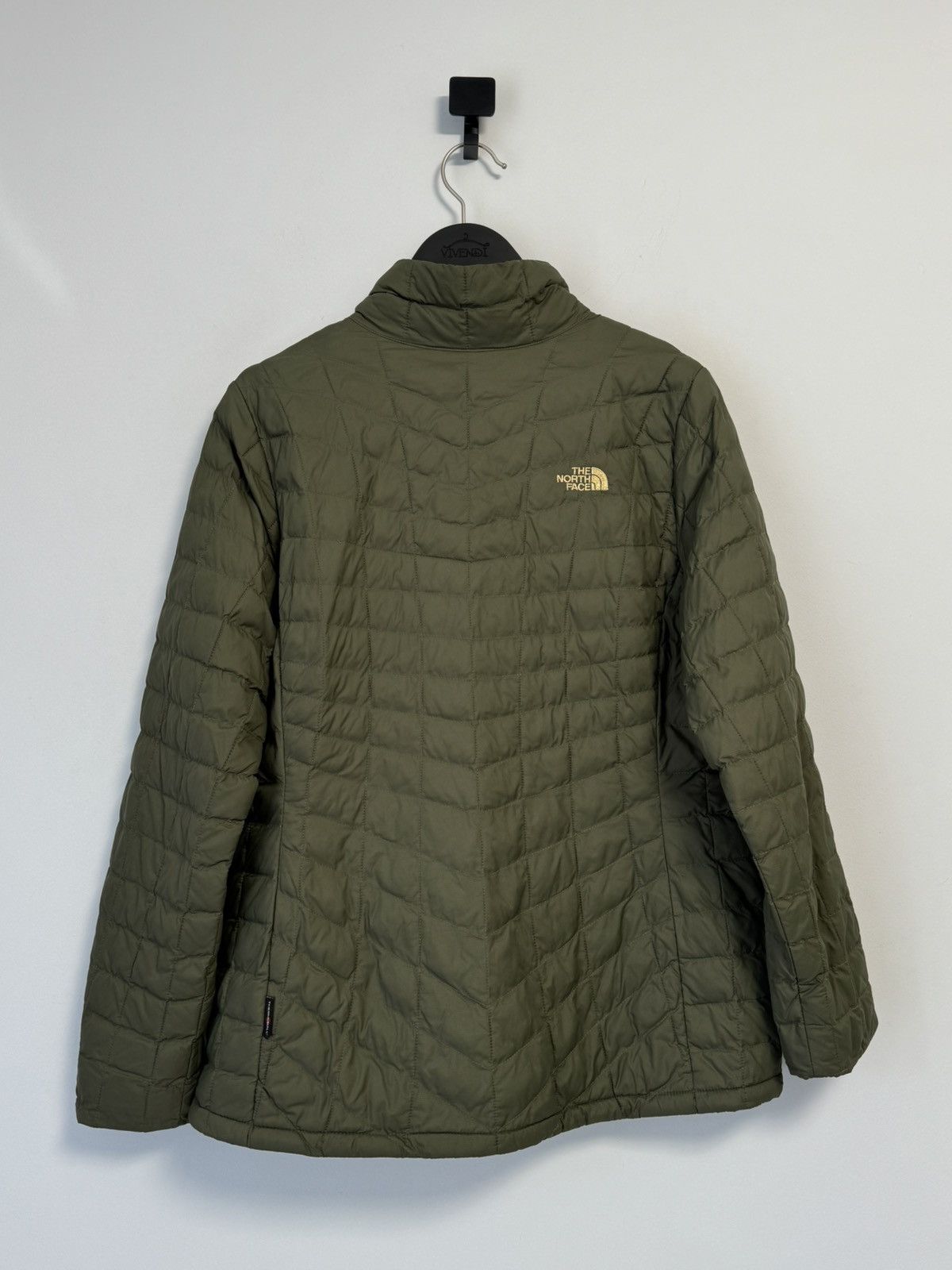 The North Face The North Face Thermoball Light Jacket Puffer Size XL / US 12-14 / IT 48-50 - 13 Thumbnail