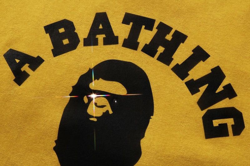 Bape Bape Tee Size ONE SIZE - 2 Thumbnail