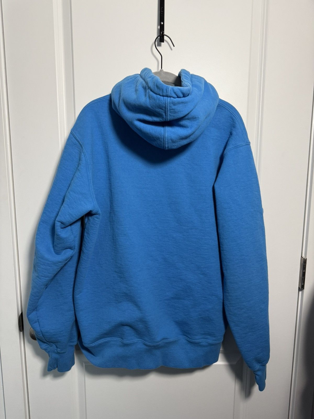 Supreme Supreme Vampire Hooded Sweatshirt Size US L / EU 52-54 / 3 - 3 Thumbnail