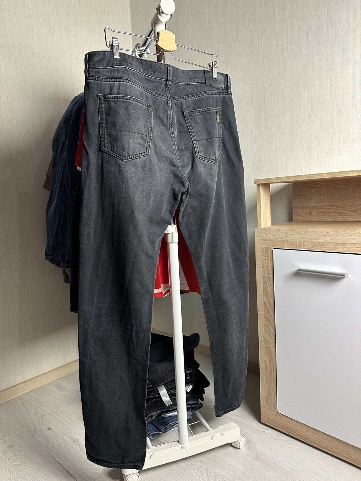 Belstaff Belstaff longton slim pants size 38x34 Size US 38 / EU 54 - 4 Thumbnail