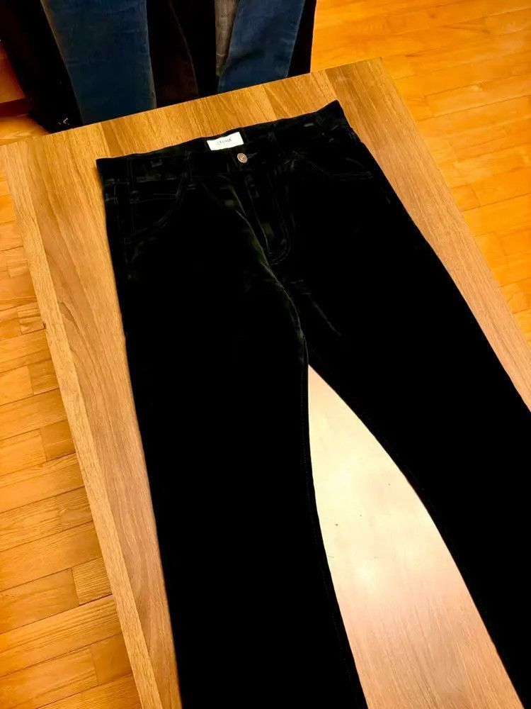 Celine Celine by Hedi 2-2507 Size US 29 - 2 Thumbnail