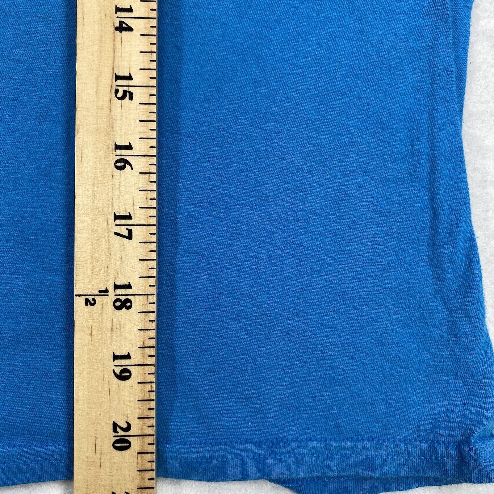 Nintendo The Legend of Zelda Small Blue Link Graphic T Shirt 2018 Size S / US 4 / IT 40 - 8 Thumbnail