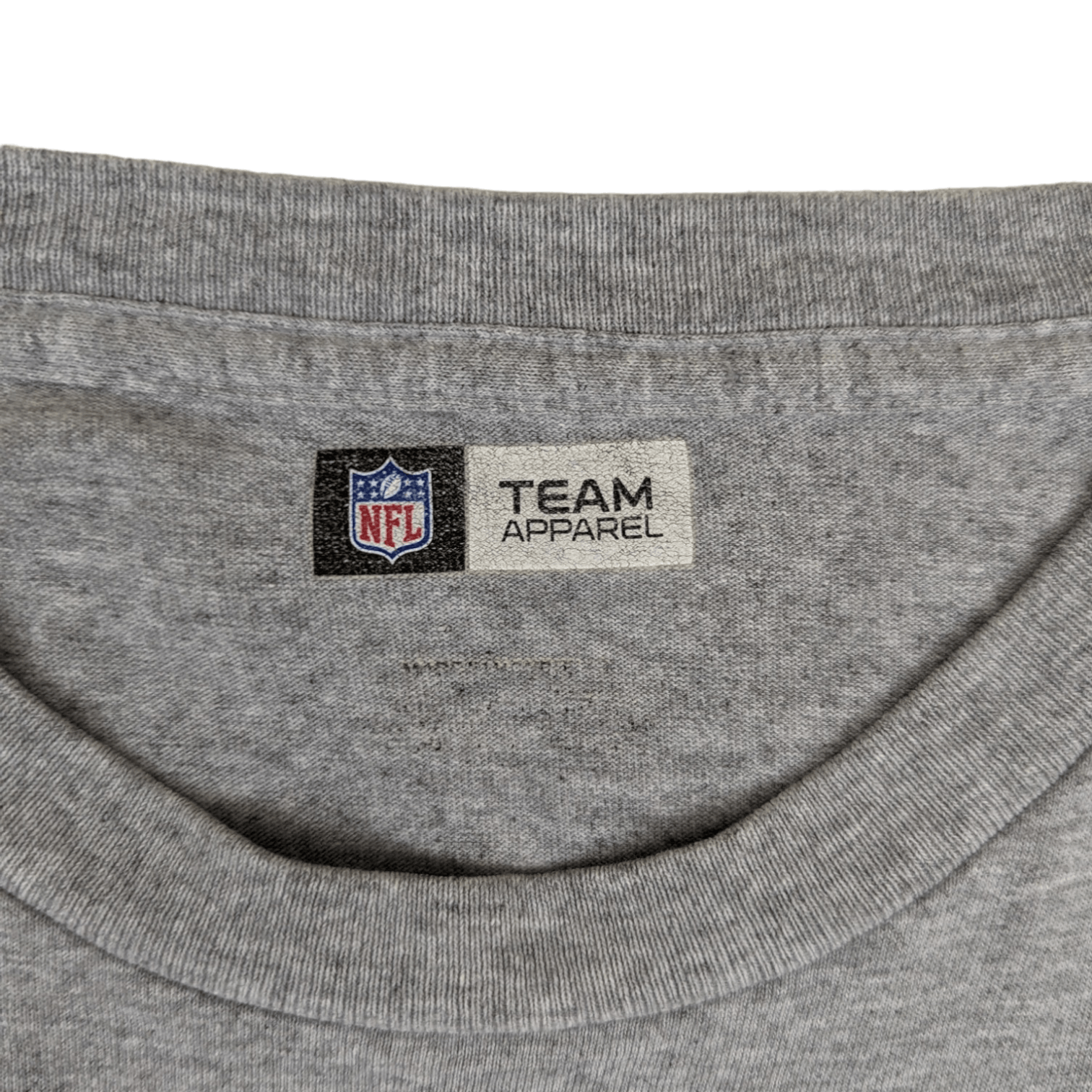 NFL 2008 NFC Champion Arizona Cardinals Long Sleeve Ter Size US L / EU 52-54 / 3 - 11 Thumbnail