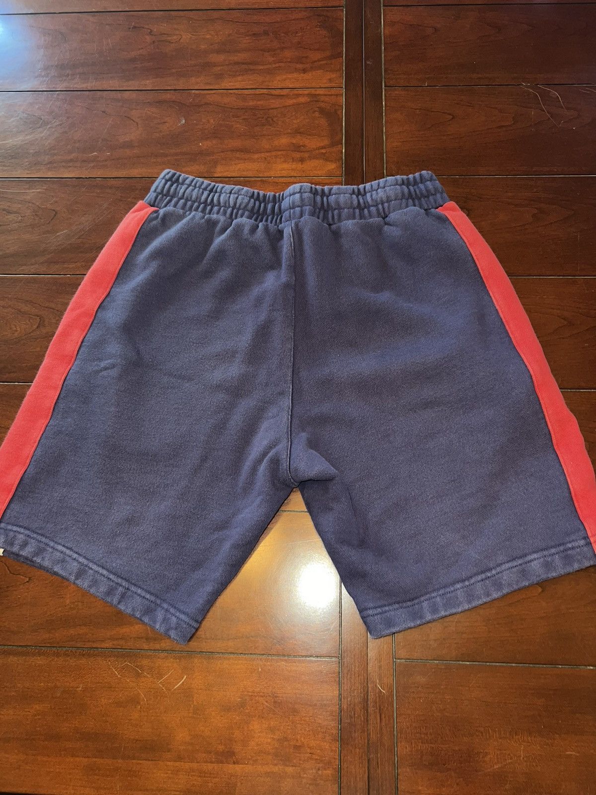 Palace Palace Quart Navy Blue Shorts F/W 18 Size US 32 / EU 48 - 5 Thumbnail