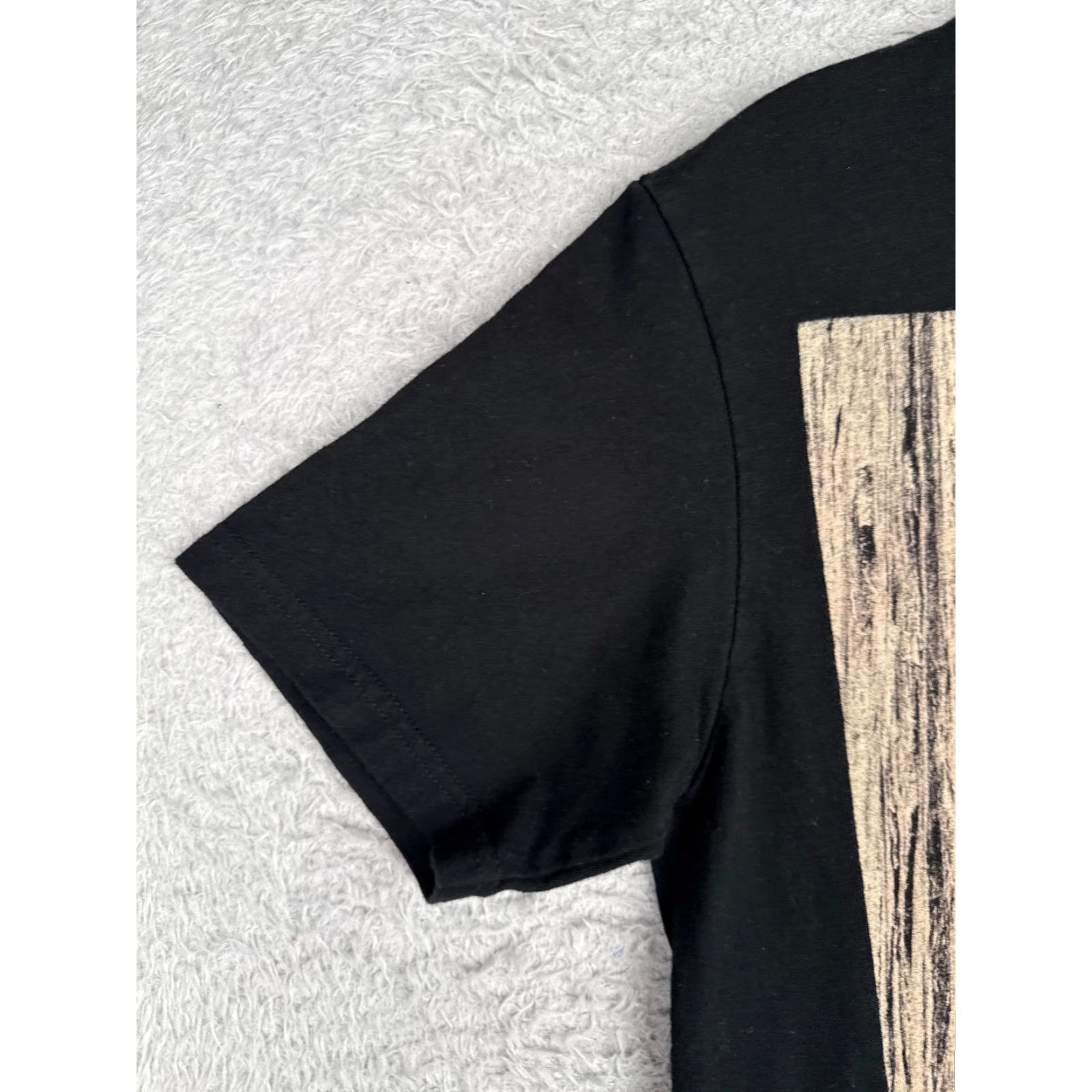 Patagonia Patagonia Shirt Men Small Black Short Sleeve Cotton Crew Rock Climber Mountain Size US S / EU 44-46 / 1 - 3 Thumbnail